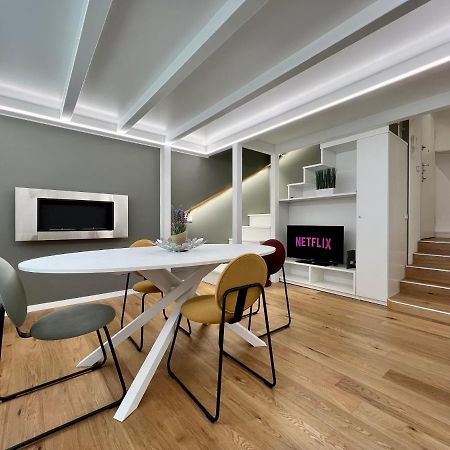 Appartement Central Luxe Haven à Milan Extérieur photo