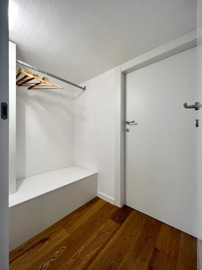 Appartement Central Luxe Haven à Milan Extérieur photo