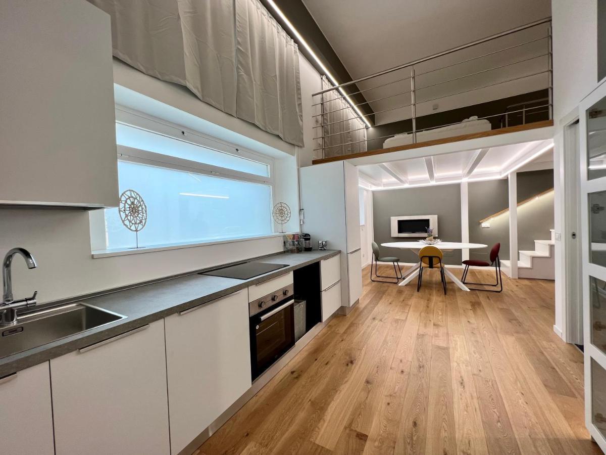 Appartement Central Luxe Haven à Milan Extérieur photo